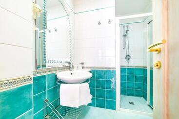 هتل Terme Don Pepe
