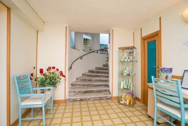 هتل Terme Principe