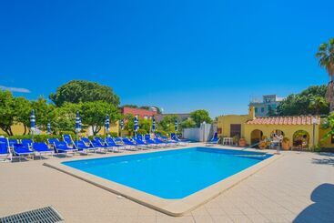 Hotel Terme Principe