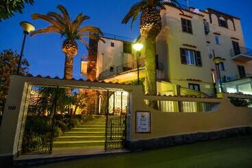 Hotel Terme Principe