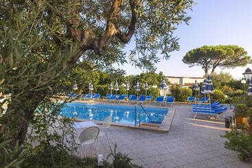 Hotel Terme Principe