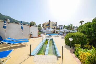 Hotel Terme Principe