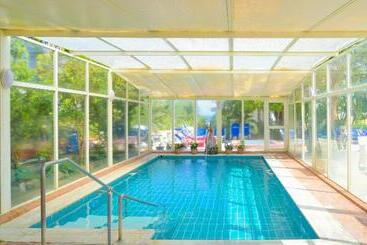 هتل Terme Principe