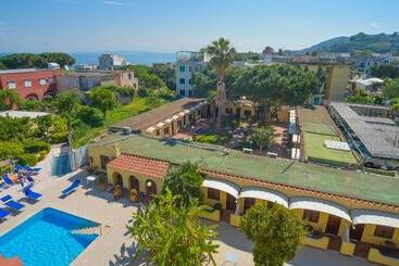 Hotel Terme Principe