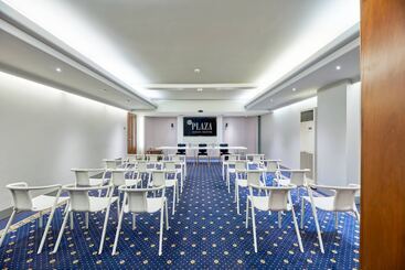 هتل The Plaza