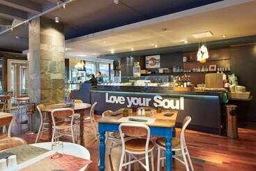 The Plaza - Mestre