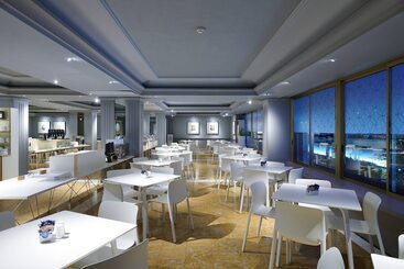 호텔 The Plaza