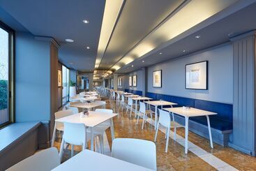호텔 The Plaza