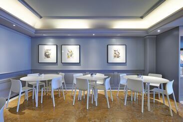 호텔 The Plaza