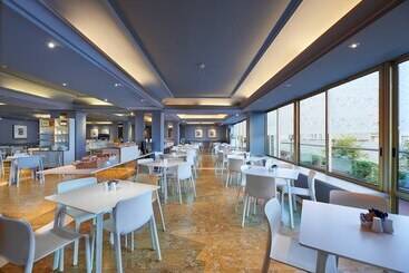 هتل The Plaza