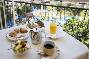 هتل Torino Wellness & Spa