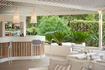 Unahotels Forte Dei Marmi