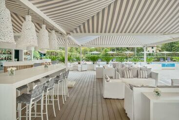 Unahotels Forte Dei Marmi