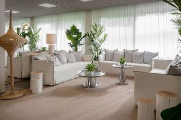 Unahotels Forte Dei Marmi