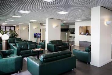 Unahotels Forte Dei Marmi