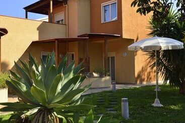 Unahotels Naxos Beach Sicilia
