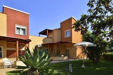 Unahotels Naxos Beach Sicilia