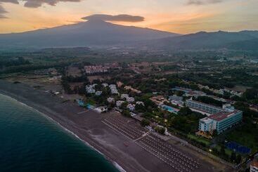 阿塔酒店 - Giardini Naxos