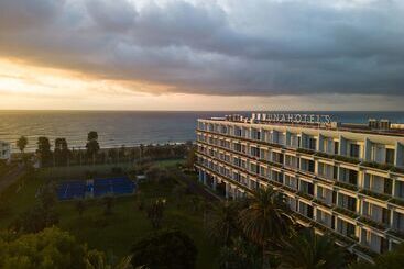 Unahotels Naxos Beach Sicilia