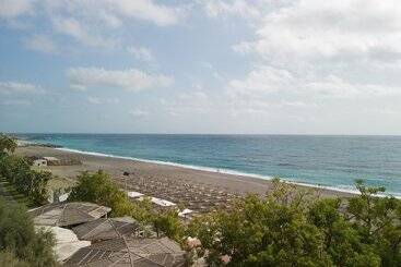 Unahotels Naxos Beach Sicilia