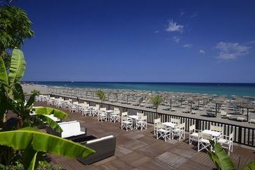 Unahotels Naxos Beach Sicilia