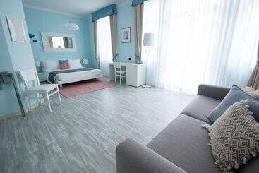 هتل Villa Bernt