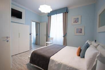 هتل Villa Bernt