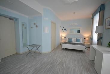 هتل Villa Bernt