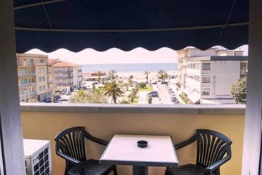 Bh Colombo Hotel Boschetto Holiday