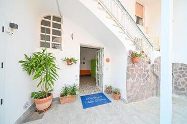 هتل Villa Diana Beach & Rooms