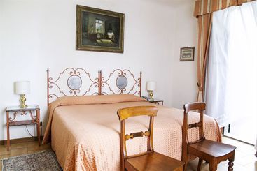 Hotel Villa Le Rondini