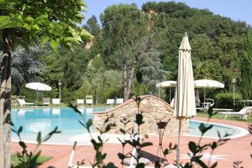Villa Rigacci - Reggello