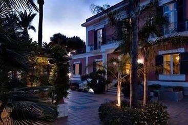 هتل Villa Svizzera Terme