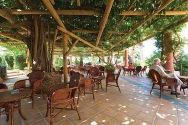 هتل Villa Svizzera Terme