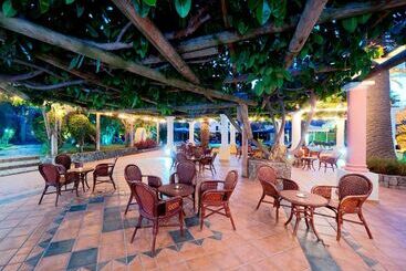هتل Villa Svizzera Terme