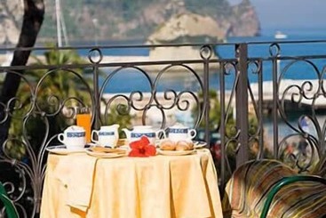 هتل Villa Svizzera Terme