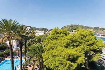 هتل Villa Svizzera Terme