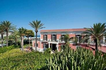 هتل Villa Svizzera Terme