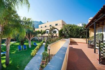 هتل Villa Svizzera Terme