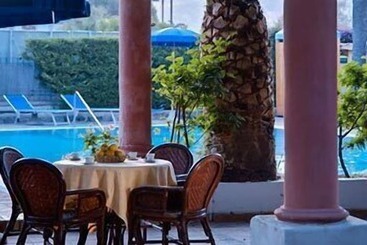 هتل Villa Svizzera Terme