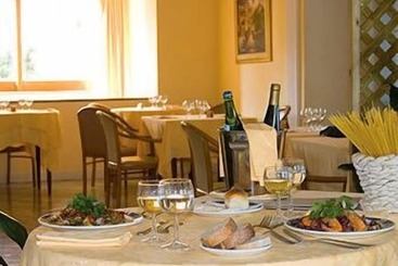 هتل Villa Svizzera Terme