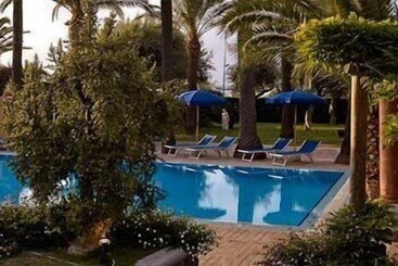 هتل Villa Svizzera Terme