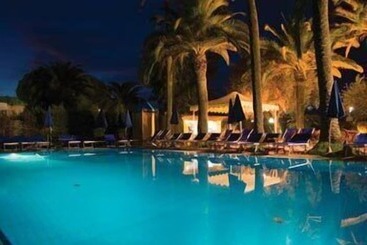 هتل Villa Svizzera Terme