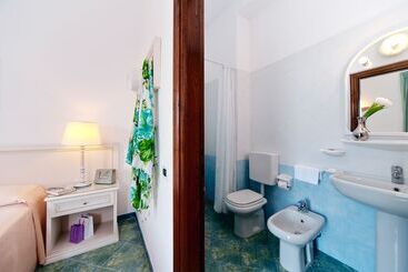 هتل Villa Svizzera Terme