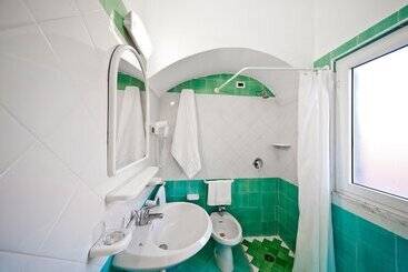 هتل Villa Svizzera Terme
