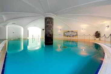 هتل Villa Svizzera Terme