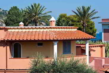هتل Villa Svizzera Terme