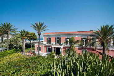 هتل Villa Svizzera Terme