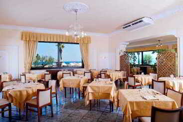 هتل Villa Svizzera Terme