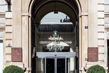 Worldhotel Cristoforo Colombo